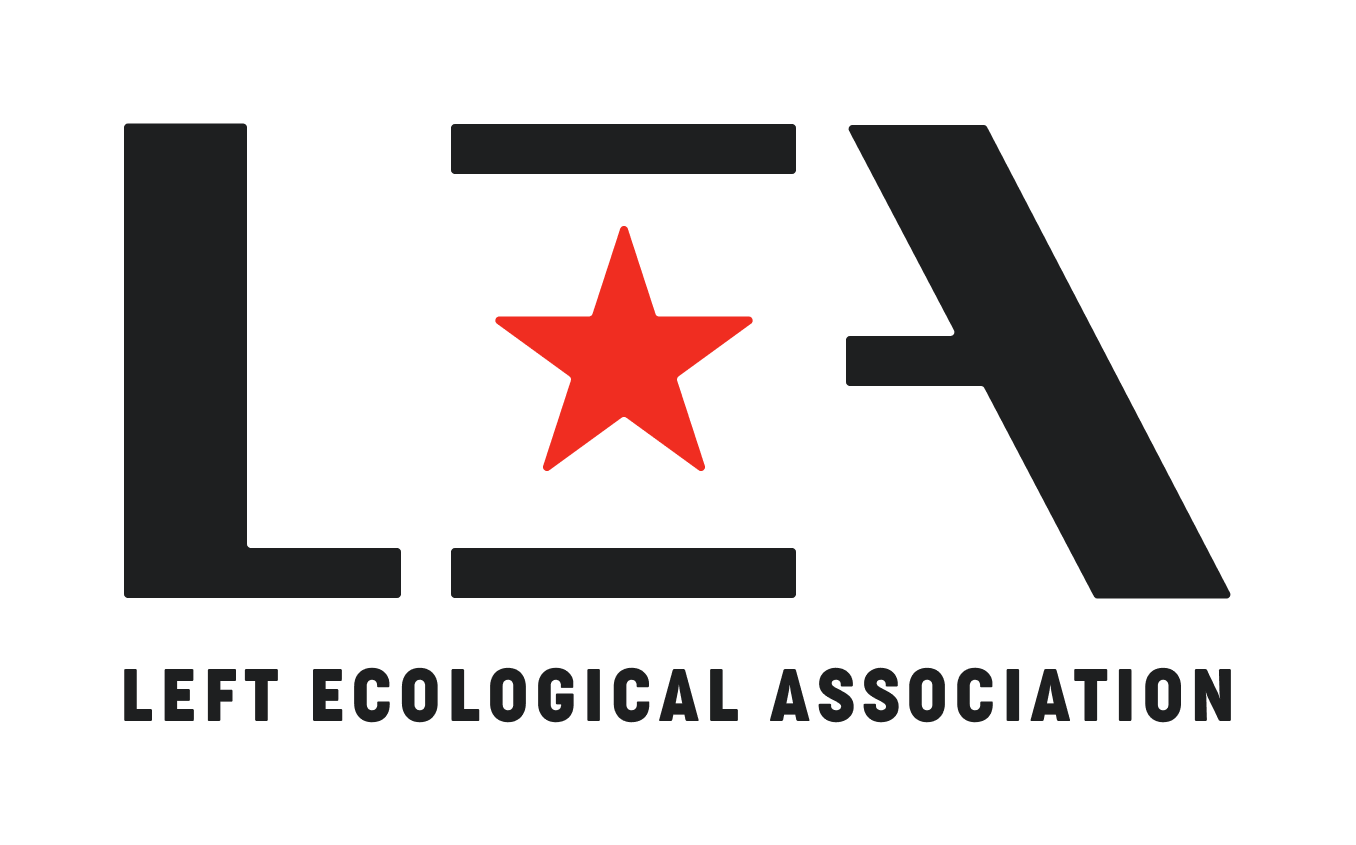 Left Ecological Association